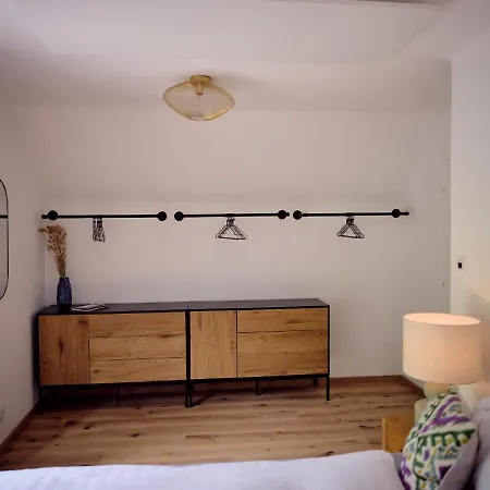 Bei Spitz / Wachau Semesterbostad *