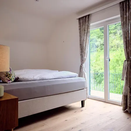 Bei Spitz / Wachau Schwallenbach