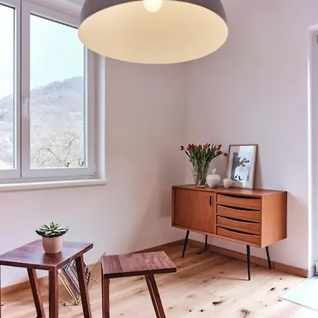 Semesterbostad Bei Spitz / Wachau Schwallenbach