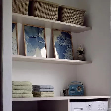 Bei Spitz / Wachau Semesterbostad