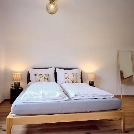 בית נופש Bei Spitz / Wachau *