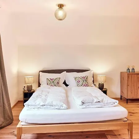 Bei Spitz / Wachau Ferienhaus