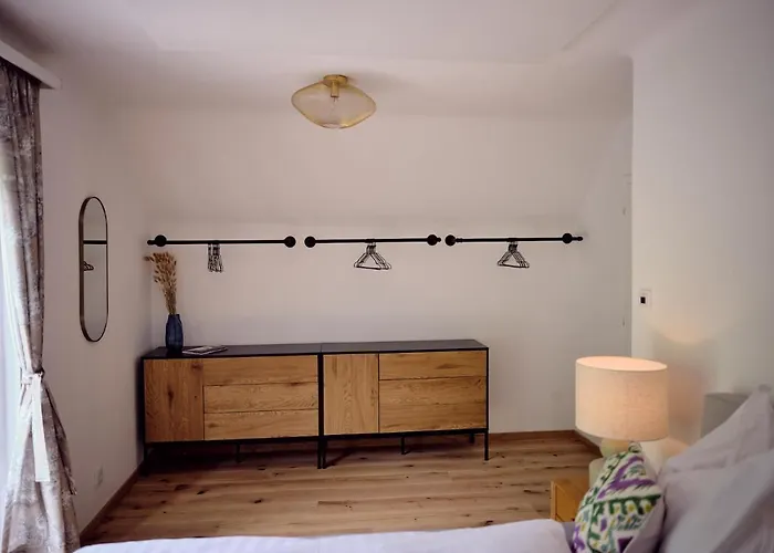 Bei Spitz / Wachau בית נופש *