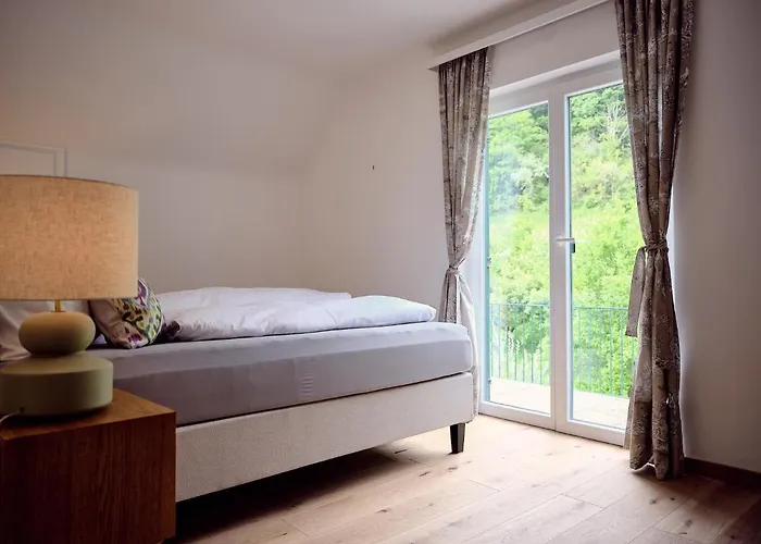 Bei Spitz / Wachau Schwallenbach