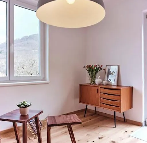 Casa vacanze Bei Spitz / Wachau Schwallenbach