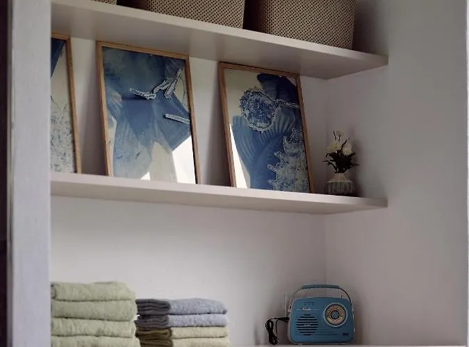 Bei Spitz / Wachau בית נופש