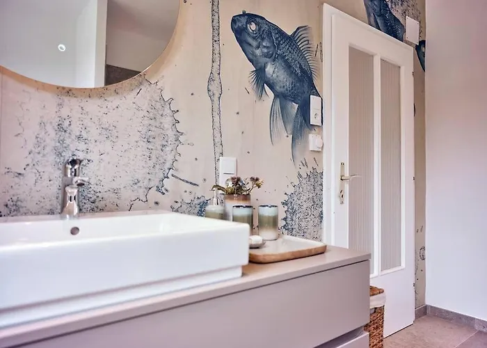 Casa vacanze Bei Spitz / Wachau