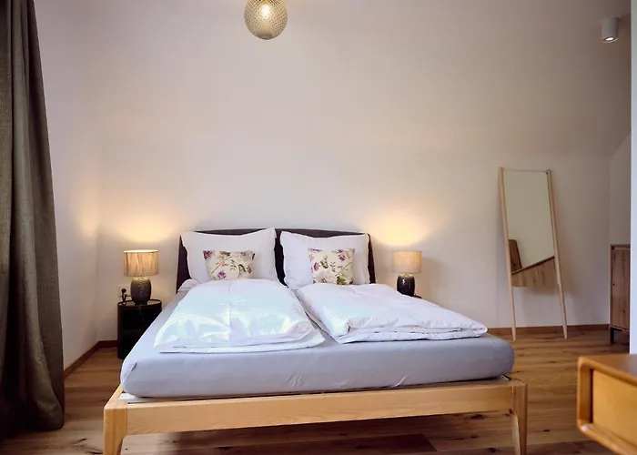 Casa vacanze Bei Spitz / Wachau *