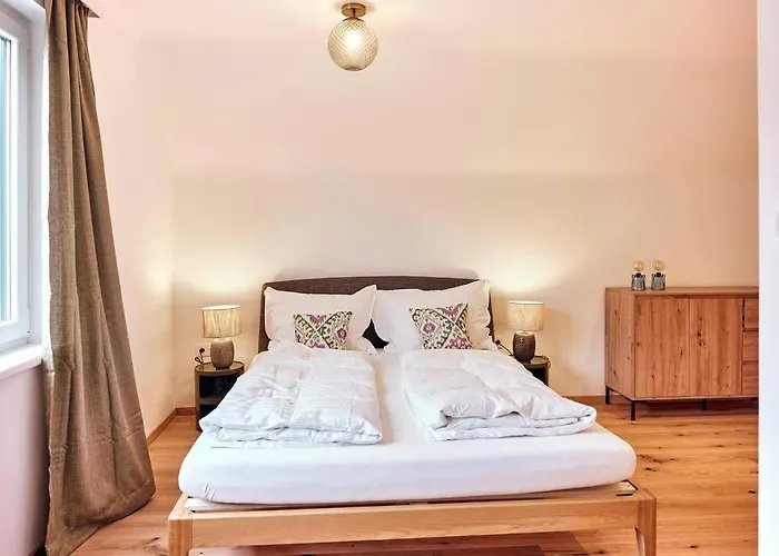 Bei Spitz / Wachau Casa vacanze