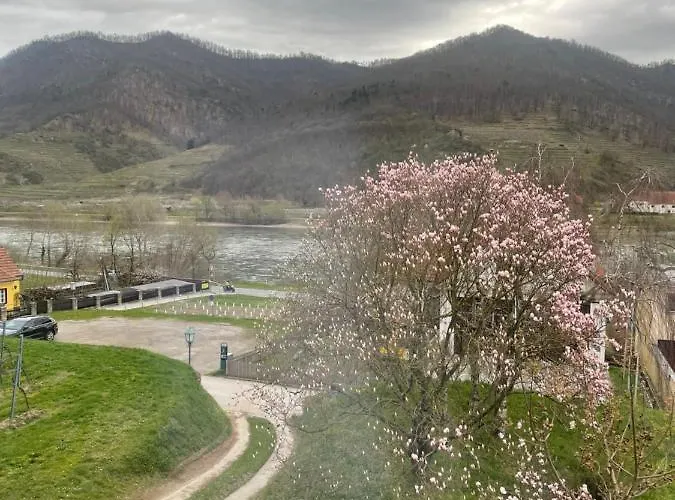 Bei Spitz / Wachau Casa vacanze